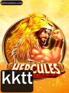 Descubra o Mundo do Jogo 'Hercules': Uma Jornada Épica