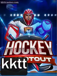 Descubra a Emocionante Experiência de HockeyShootout: O Jogo que Conquista Todos os Amantes de Hóquei