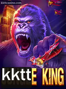 Descubra o Empolgante Mundo de JungleKing
