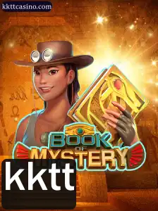 Explorando os Mistérios de 'BookofMystery': Guia Completo e Regras