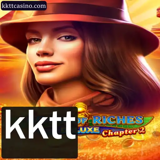 Desvendando as Aventuras de Book of Riches Deluxe Chapter 2