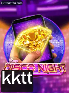 Descubra a Emoção de DiscoNightM: Um Novo Jogo que Combina Música e Estratégia com a Palavra-chave kktt