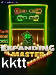 Descubra o Fascinante Mundo de ExpandingMaster
