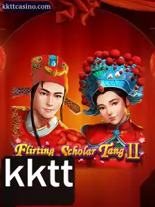 Explorando o Mundo de Flirting Scholar Tang II: O Jogo de Estratégia e Aventura