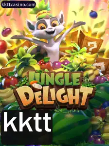 Explorando JungleDelight: Um Jogo de Estratégia e Aventura Inovador