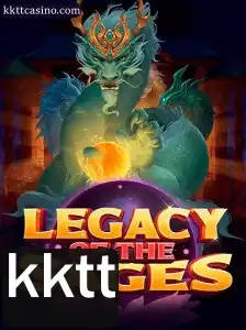 LegacyoftheSages: Um Mergulho no Mundo Fantástico dos Sábios