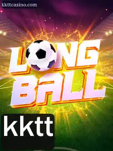 LongBall: O Jogo que Conquista Novas Audiências pelo Mundo
