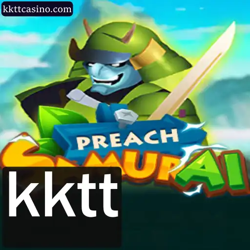 PreachSamurai: Um Novo Conceito no Mundo dos Jogos