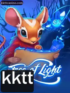 Desvendando o Mundo de TreeofLight: Aventura e Estratégia
