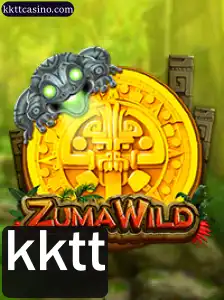 Descubra as Aventuras e Estratégias por Trás de ZumaWild – Um Mergulho no Jogo