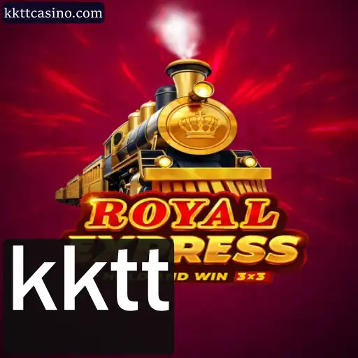 Royal Express: Um Mergulho no Novo Universo de Jogo Com 'kktt'